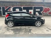 Ford Fiesta 1.5 AT ปี 2013 รูปที่ 3